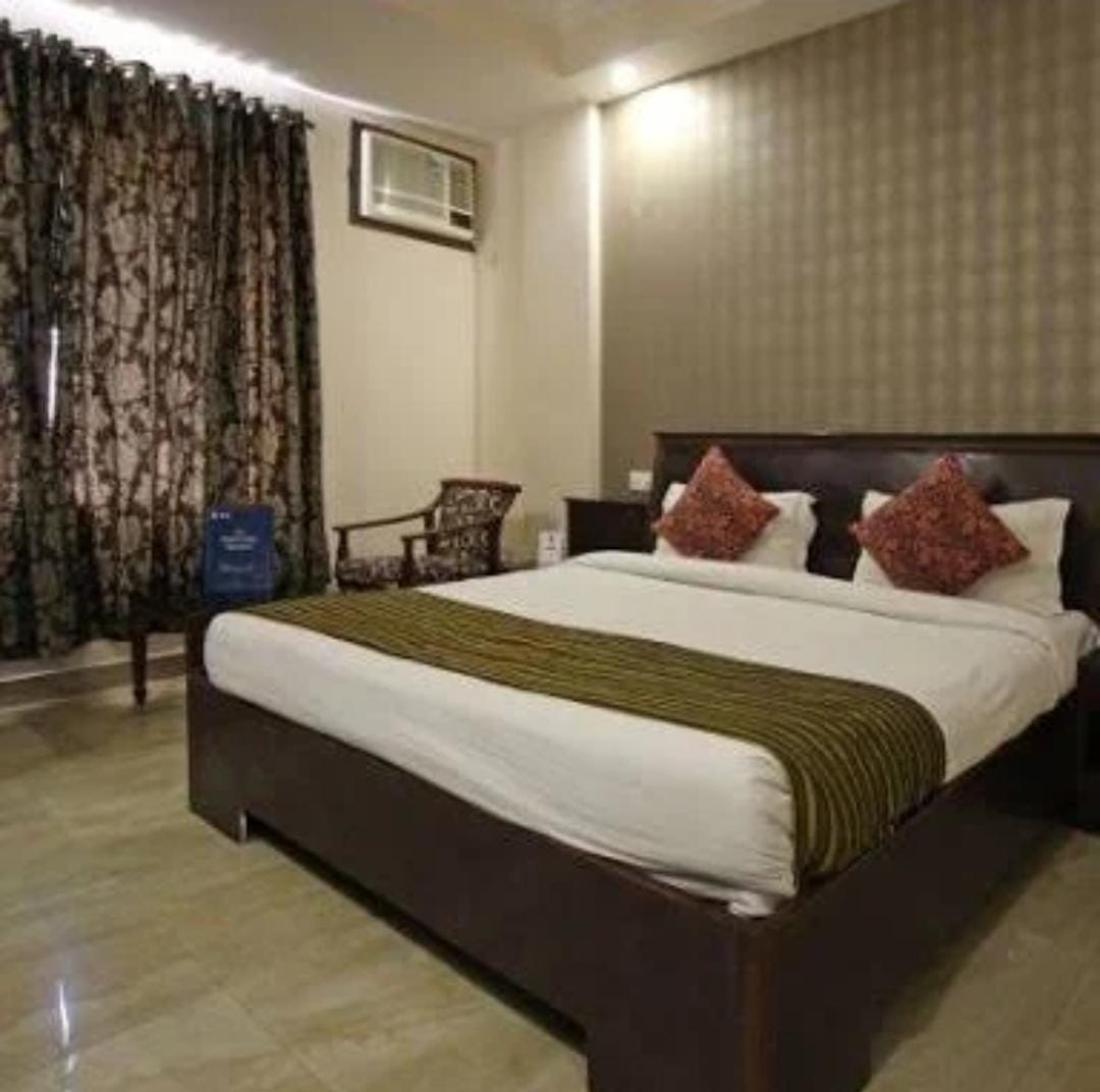 Super Deluxe Room Katra