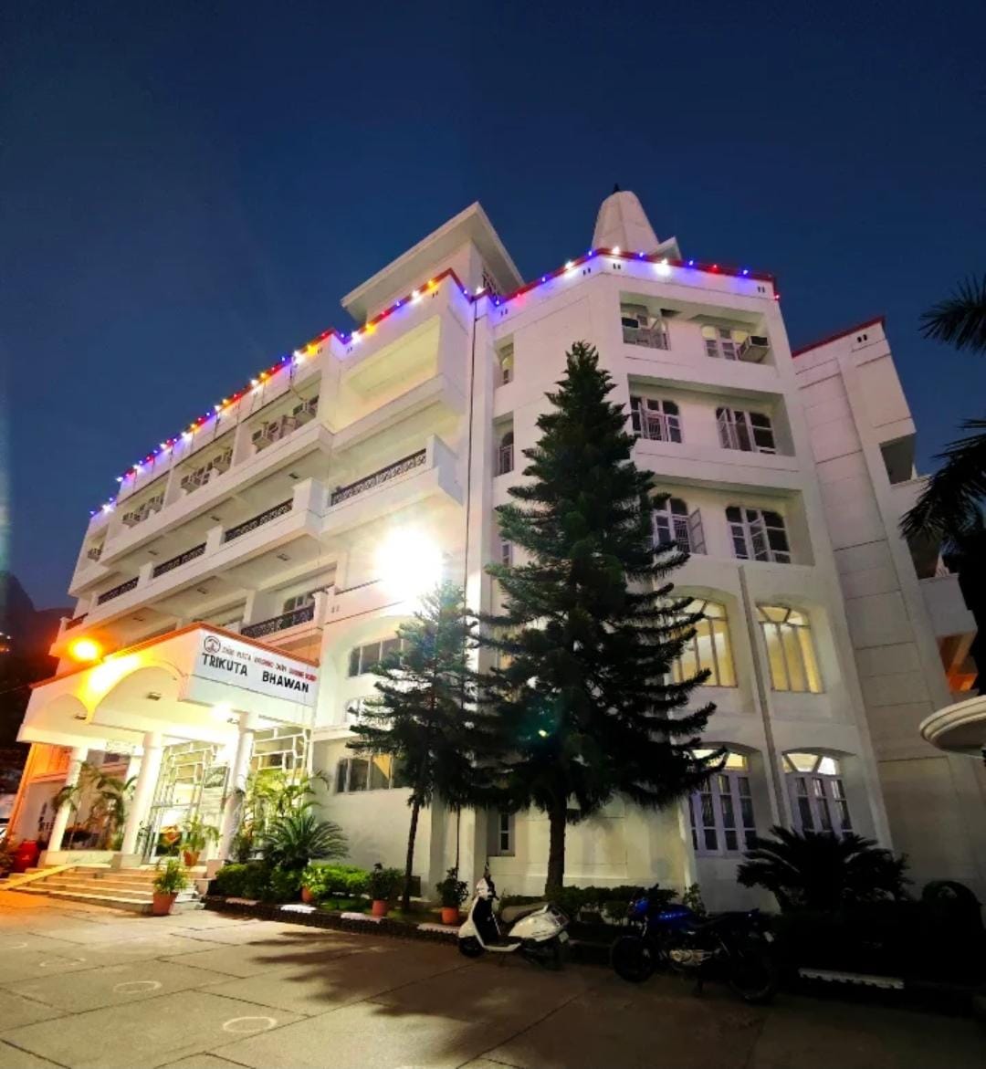 Trikuta Bhawan Katra